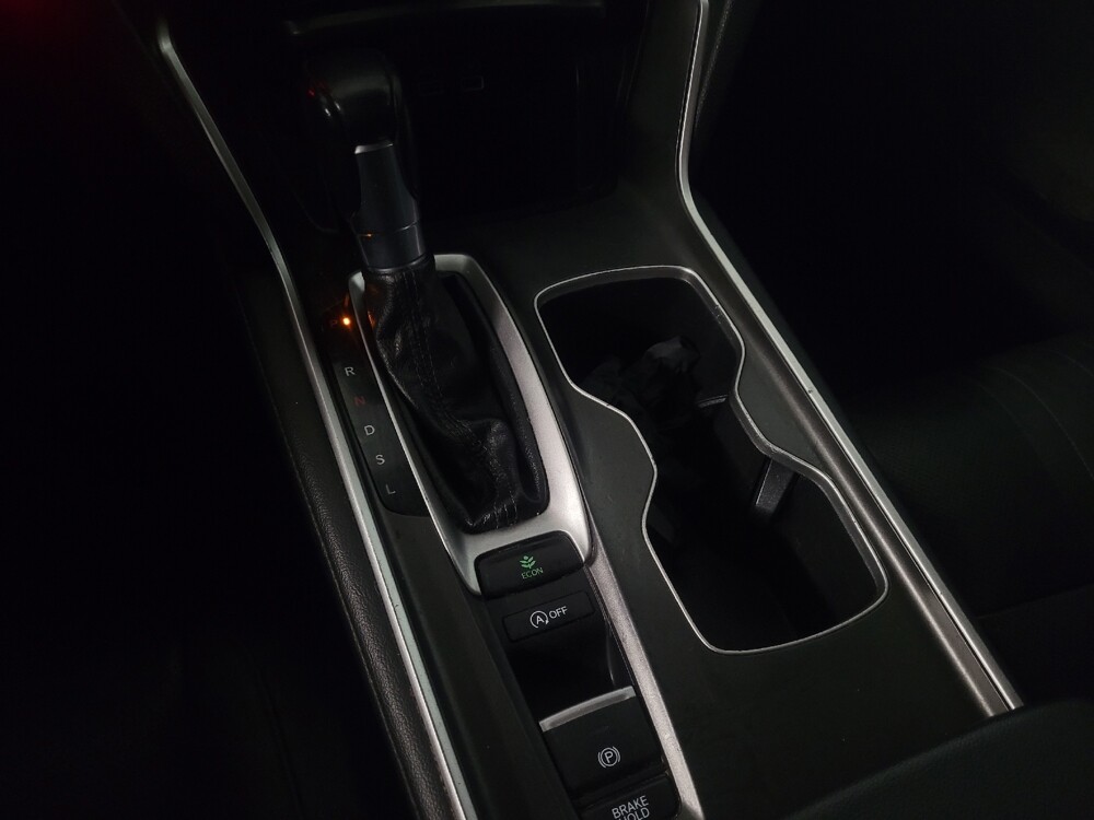 2021 Honda Accord in Conyers, GA 30094 - 18099451 26