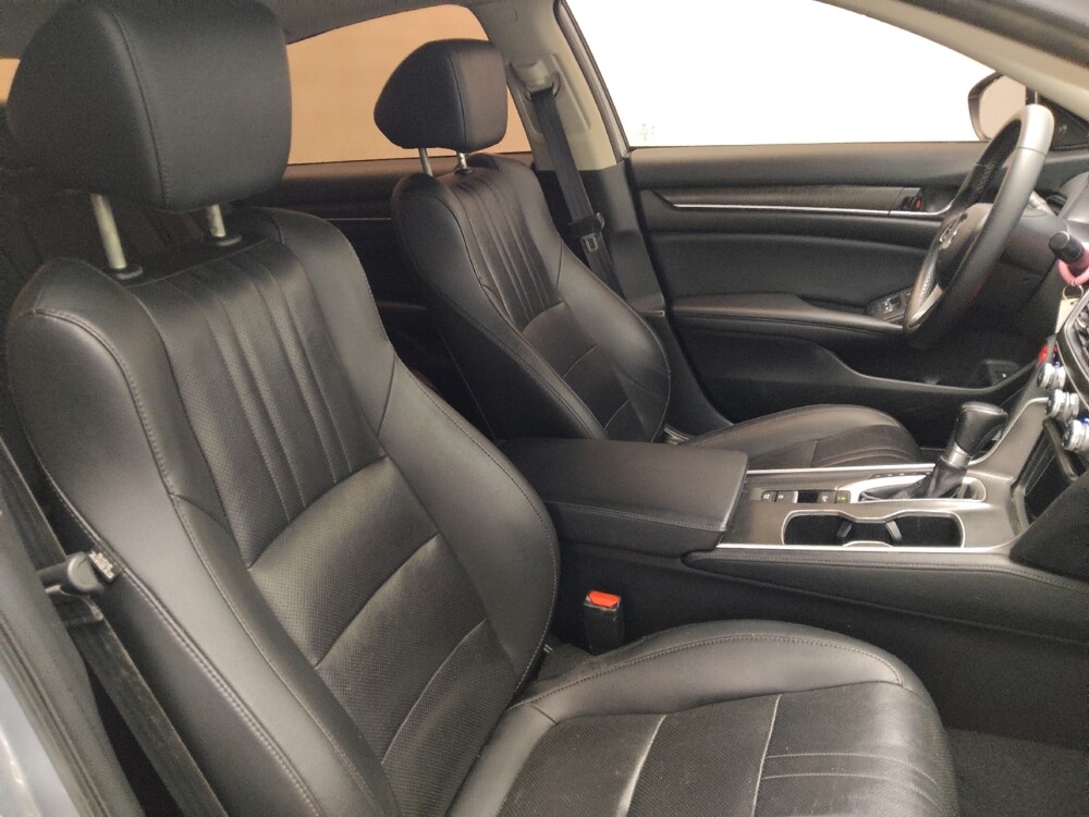 2021 Honda Accord in Conyers, GA 30094 - 18099451 21