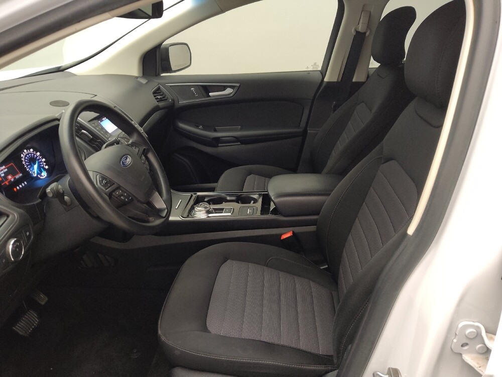 2019 Ford Edge in Houston, TX 77060 - 18099452 17