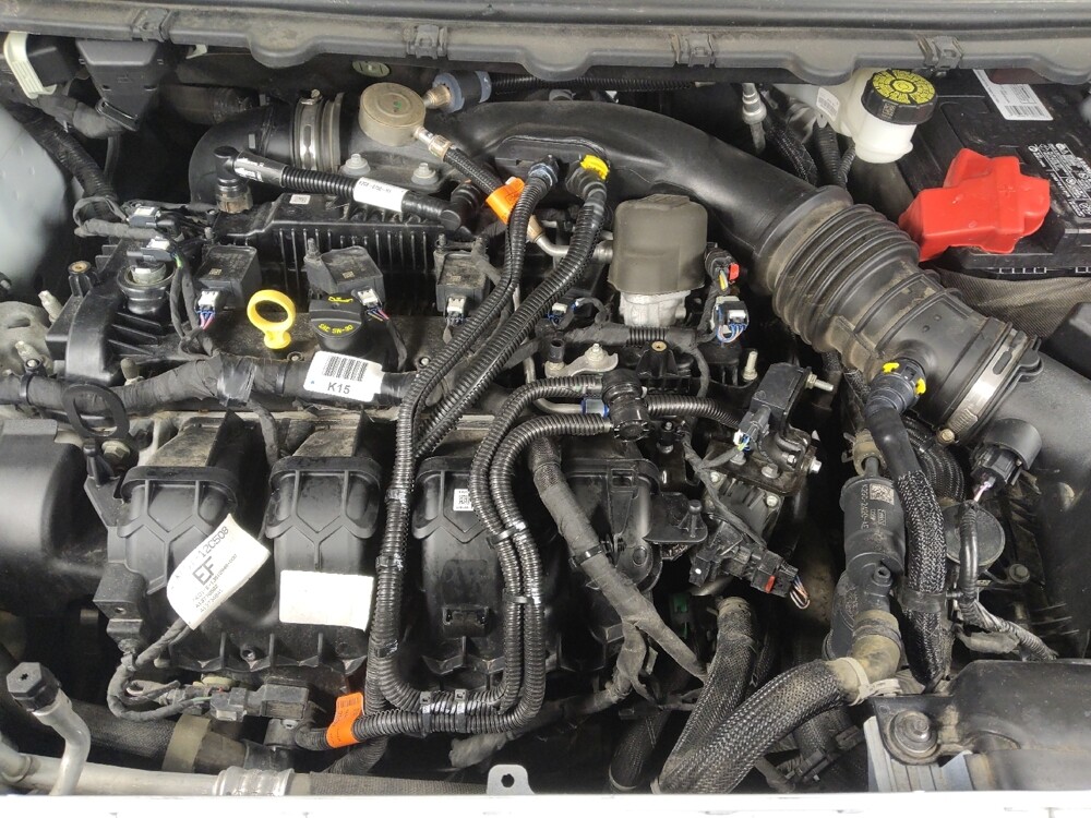 2019 Ford Edge in Houston, TX 77060 - 18099452 30