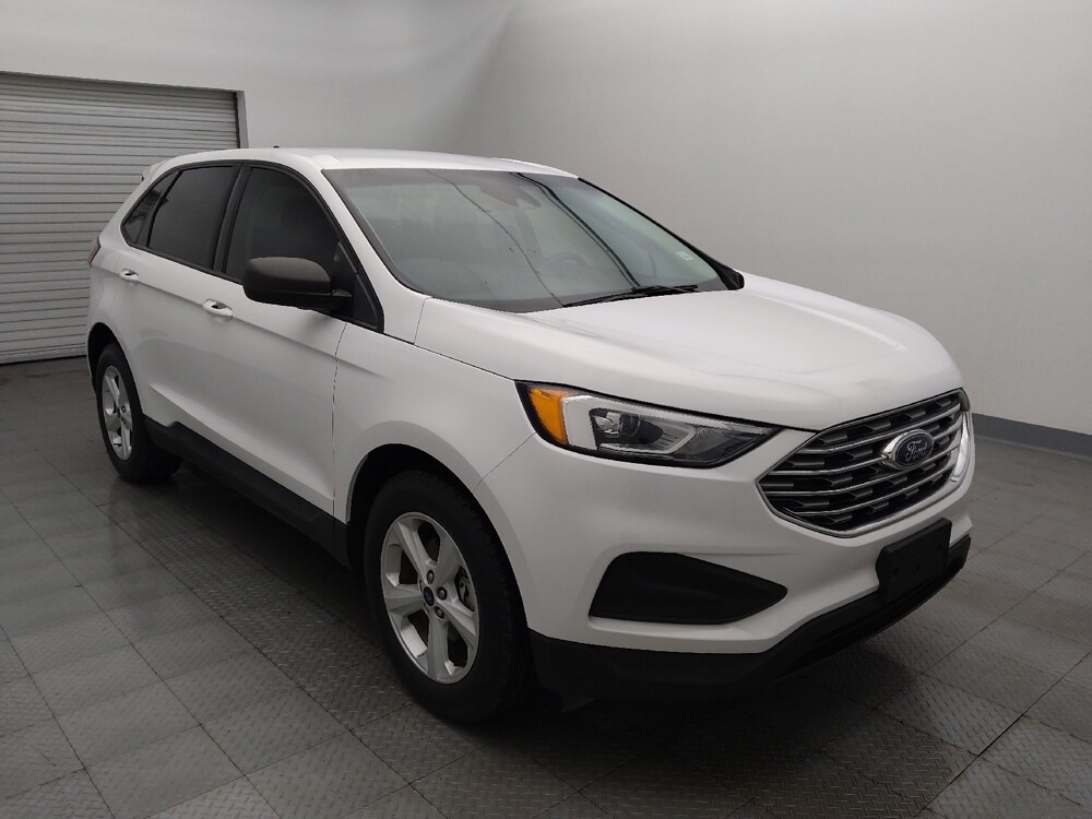 2019 Ford Edge in Houston, TX 77060 - 18099452 13