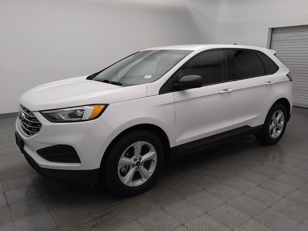 2019 Ford Edge in Houston, TX 77060 - 18099452 2