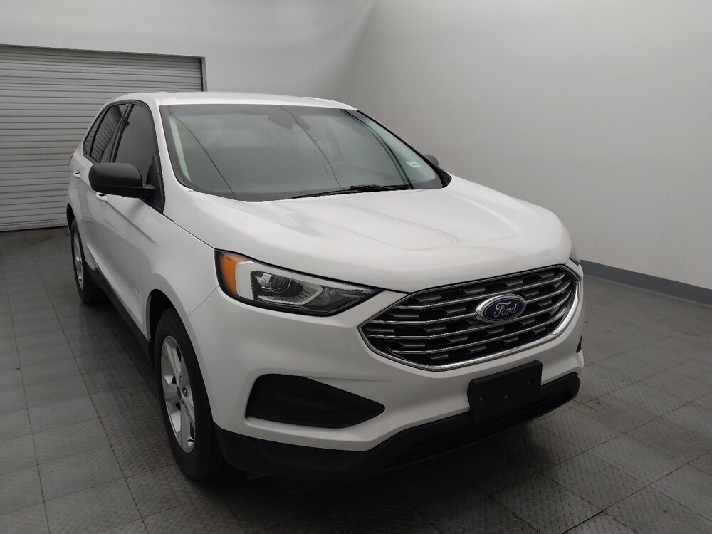 2019 Ford Edge in Houston, TX 77060 - 18099452 14