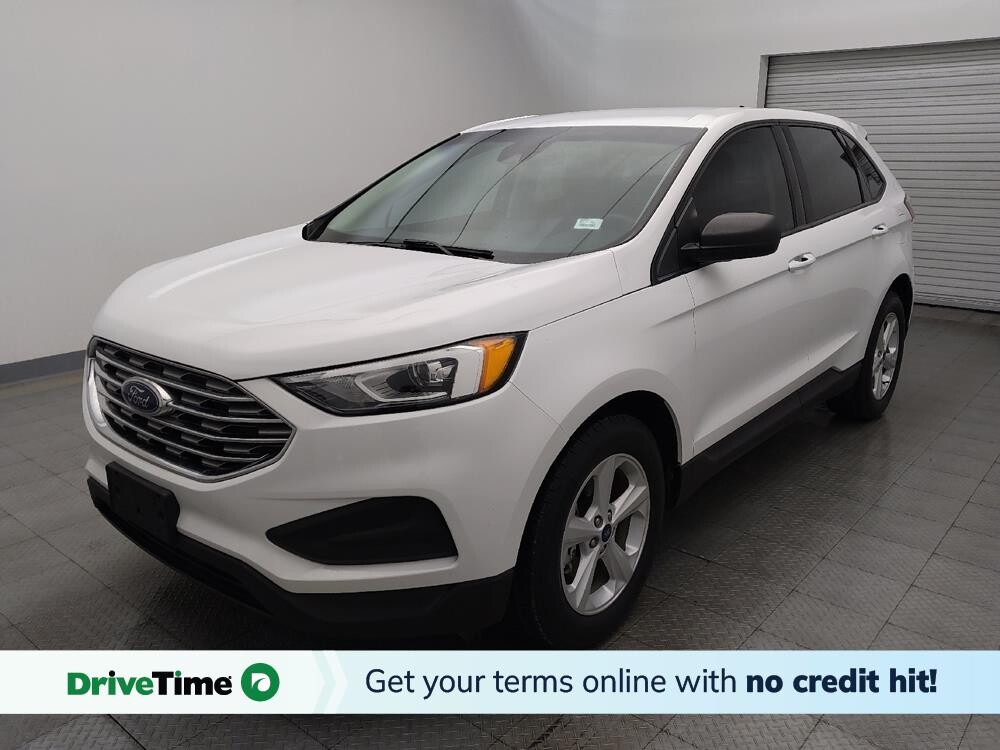 2019 Ford Edge in Houston, TX 77060 - 18099452