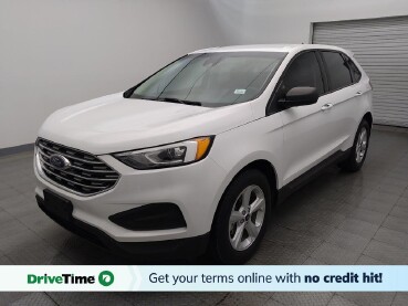 2019 Ford Edge in Houston, TX 77060