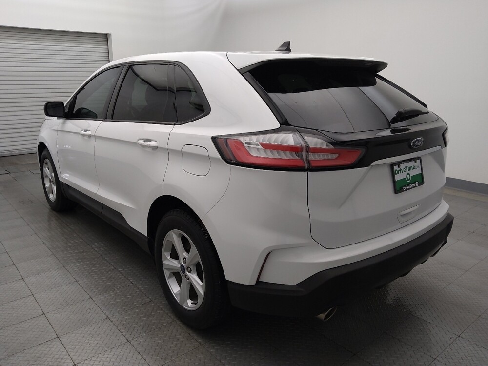 2019 Ford Edge in Houston, TX 77060 - 18099452 5