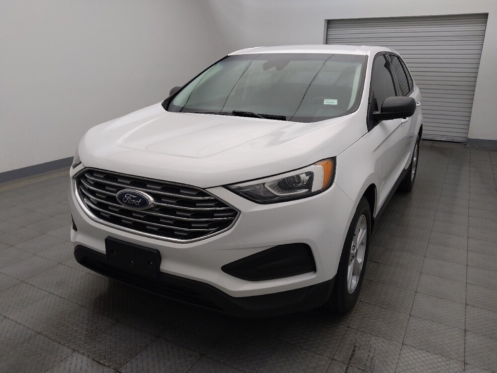 2019 Ford Edge in Houston, TX 77060 - 18099452 15