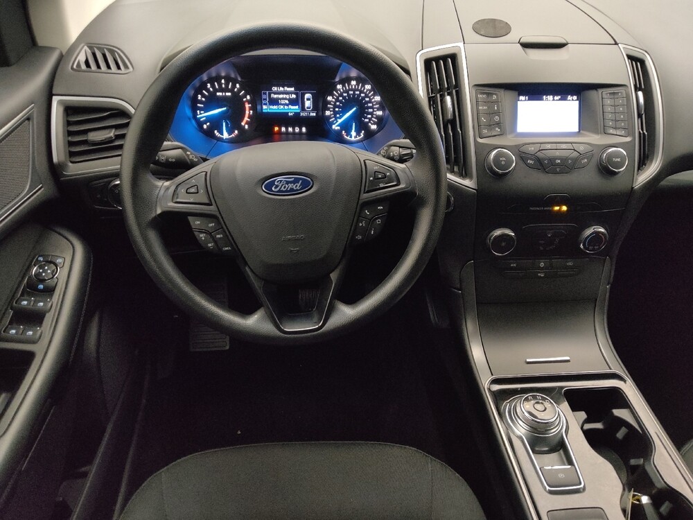 2019 Ford Edge in Houston, TX 77060 - 18099452 22