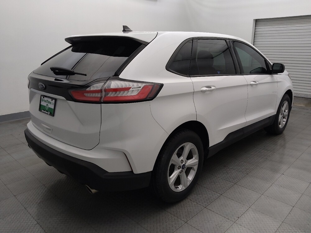 2019 Ford Edge in Houston, TX 77060 - 18099452 9