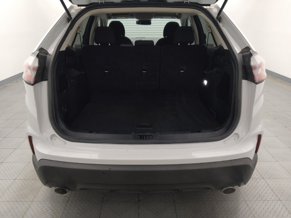 2019 Ford Edge in Houston, TX 77060 - 18099452 29