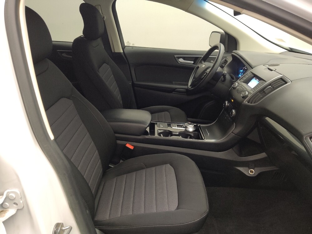 2019 Ford Edge in Houston, TX 77060 - 18099452 21