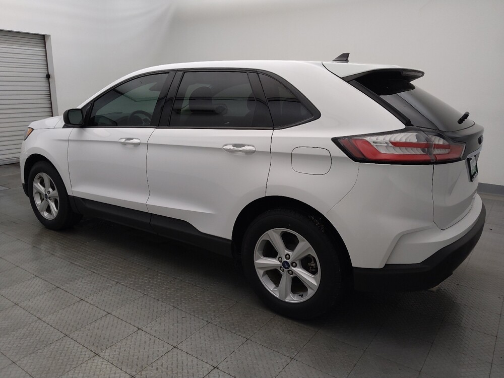 2019 Ford Edge in Houston, TX 77060 - 18099452 3