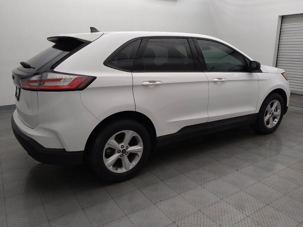 2019 Ford Edge in Houston, TX 77060 - 18099452 10