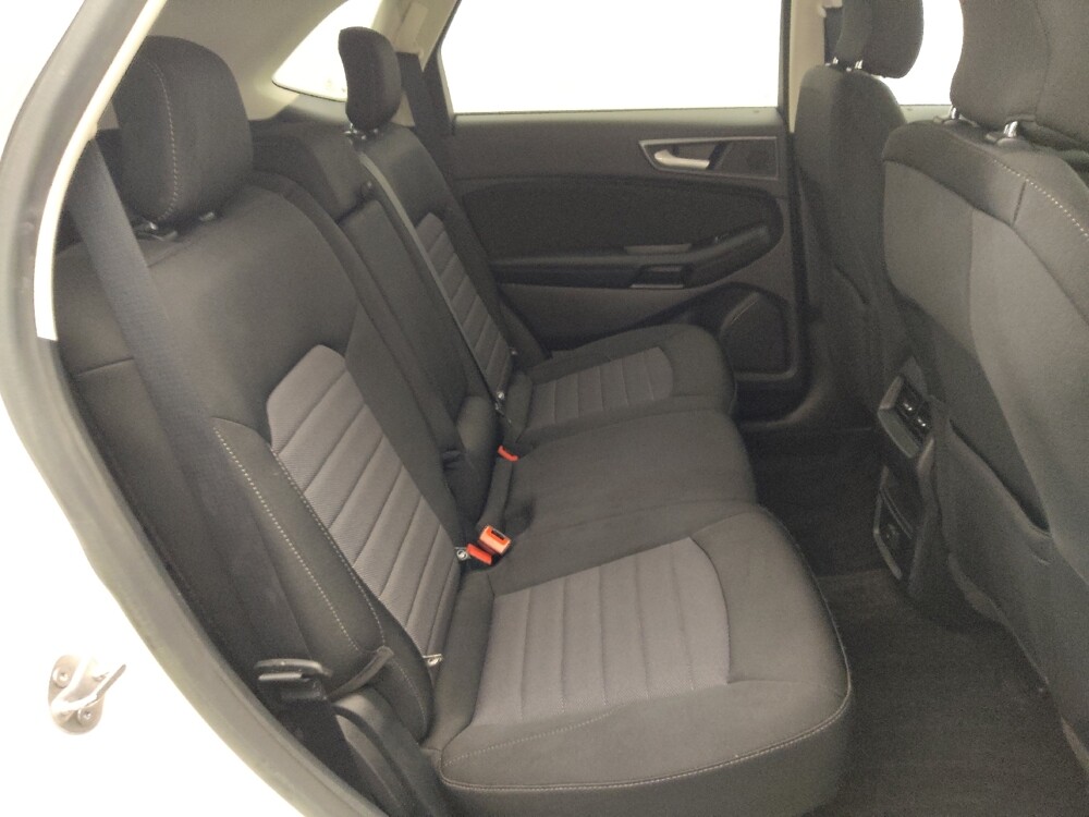 2019 Ford Edge in Houston, TX 77060 - 18099452 19