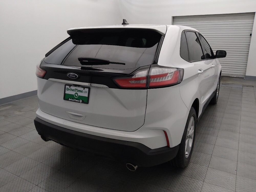 2019 Ford Edge in Houston, TX 77060 - 18099452 7