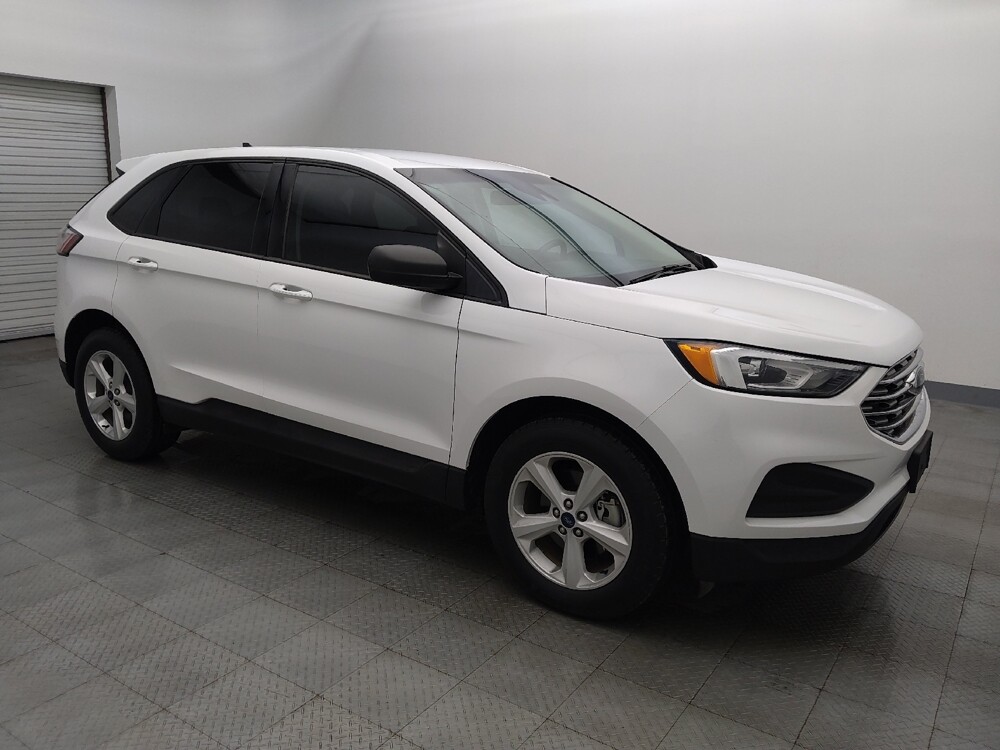 2019 Ford Edge in Houston, TX 77060 - 18099452 11