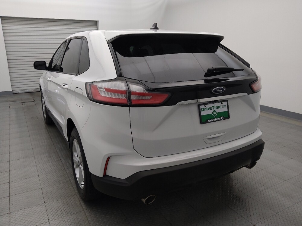 2019 Ford Edge in Houston, TX 77060 - 18099452 6