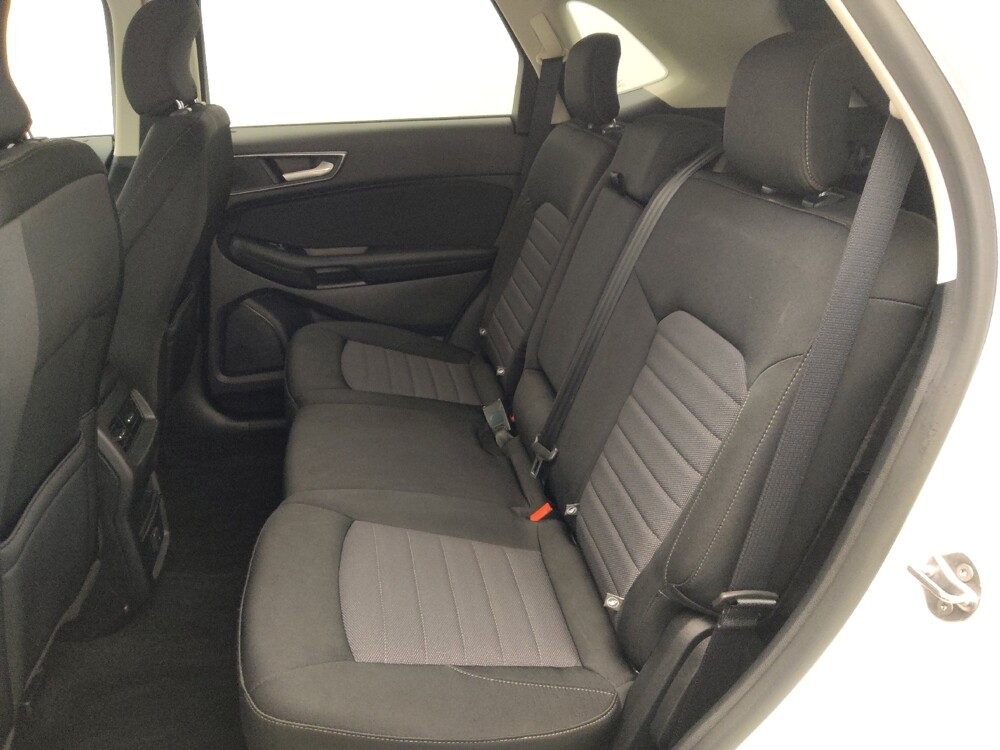 2019 Ford Edge in Houston, TX 77060 - 18099452 18