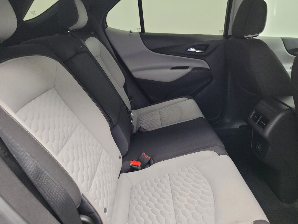 2021 Chevrolet Equinox in Las Vegas, NV 89104 - 18099453 19