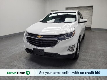 2021 Chevrolet Equinox in Las Vegas, NV 89104