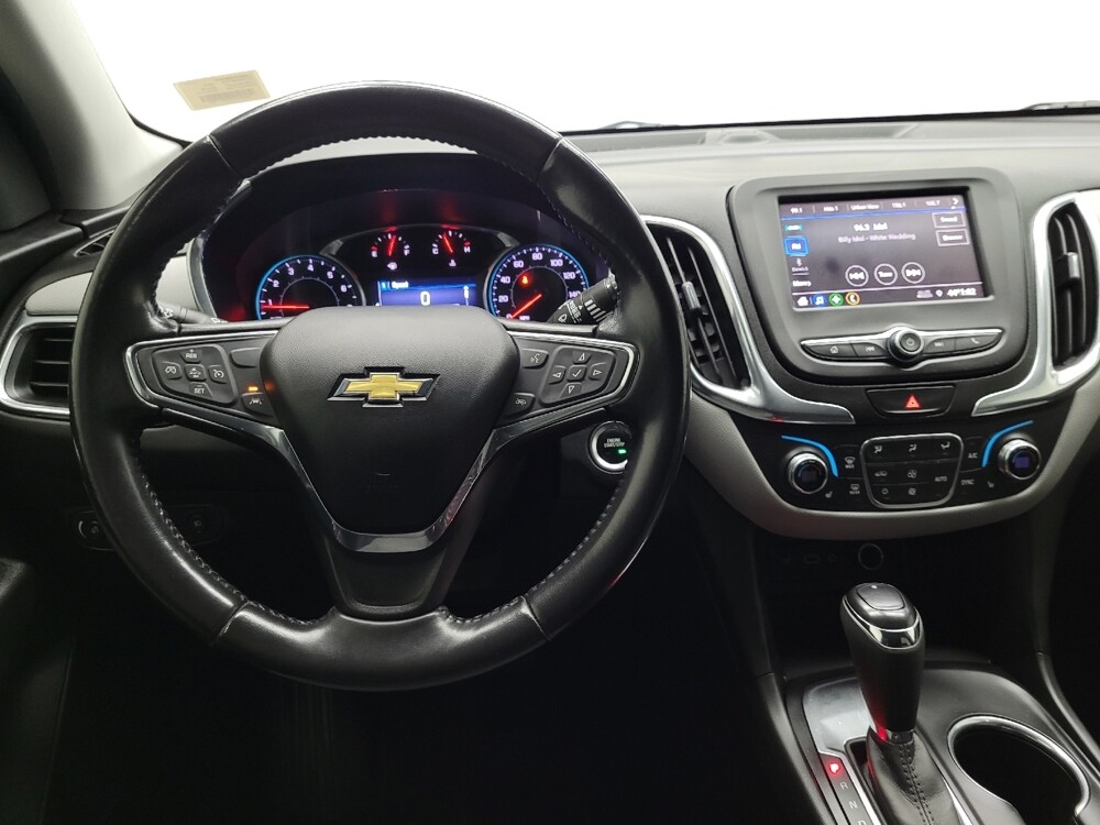 2021 Chevrolet Equinox in Las Vegas, NV 89104 - 18099453 22
