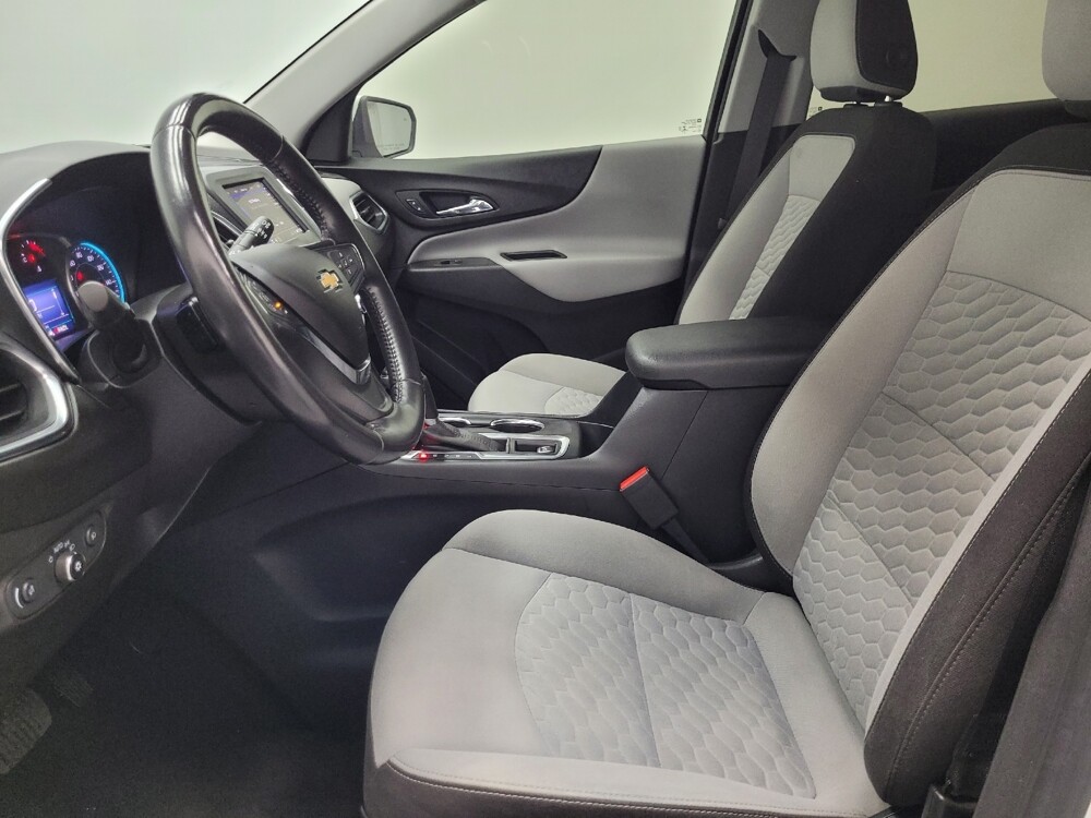 2021 Chevrolet Equinox in Las Vegas, NV 89104 - 18099453 17