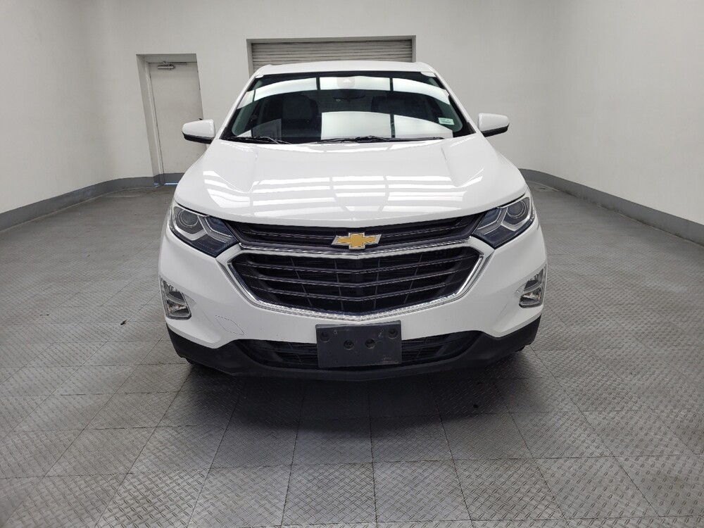2021 Chevrolet Equinox in Las Vegas, NV 89104 - 18099453 14