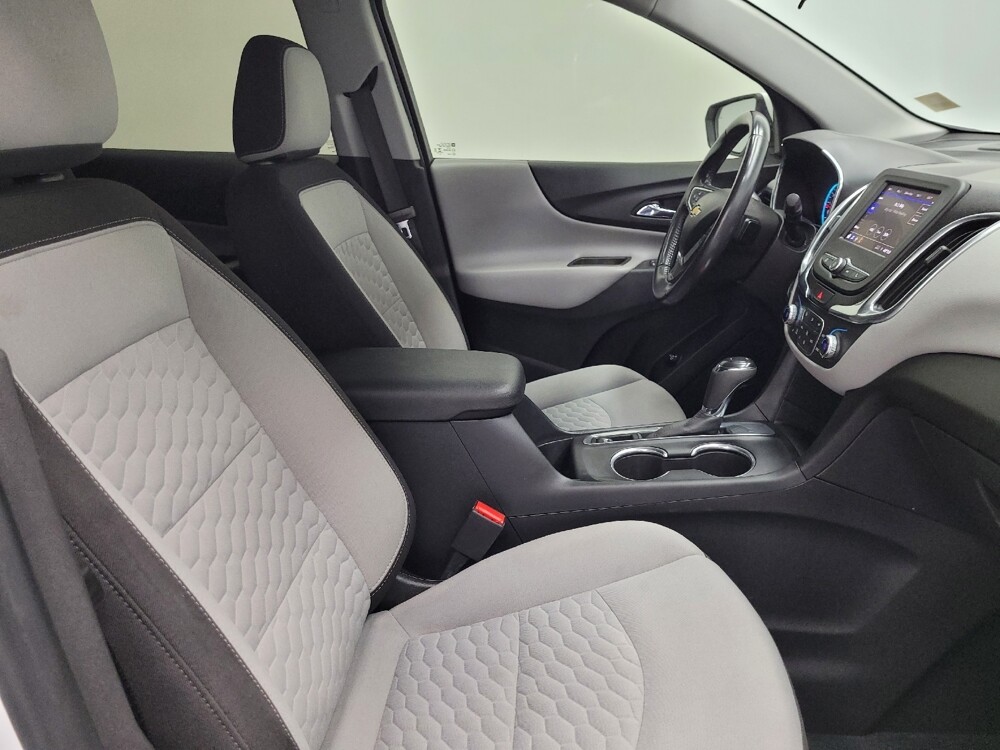 2021 Chevrolet Equinox in Las Vegas, NV 89104 - 18099453 21