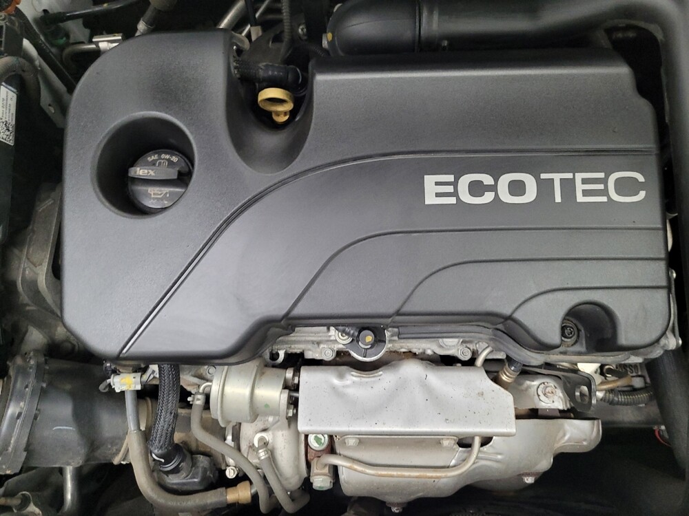 2021 Chevrolet Equinox in Las Vegas, NV 89104 - 18099453 30