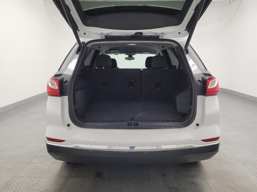 2021 Chevrolet Equinox in Las Vegas, NV 89104 - 18099453 29