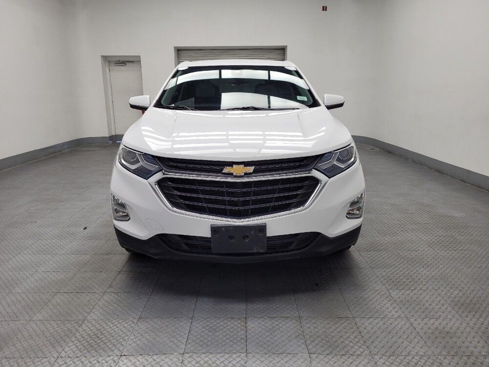 2021 Chevrolet Equinox in Las Vegas, NV 89104 - 18099453 15