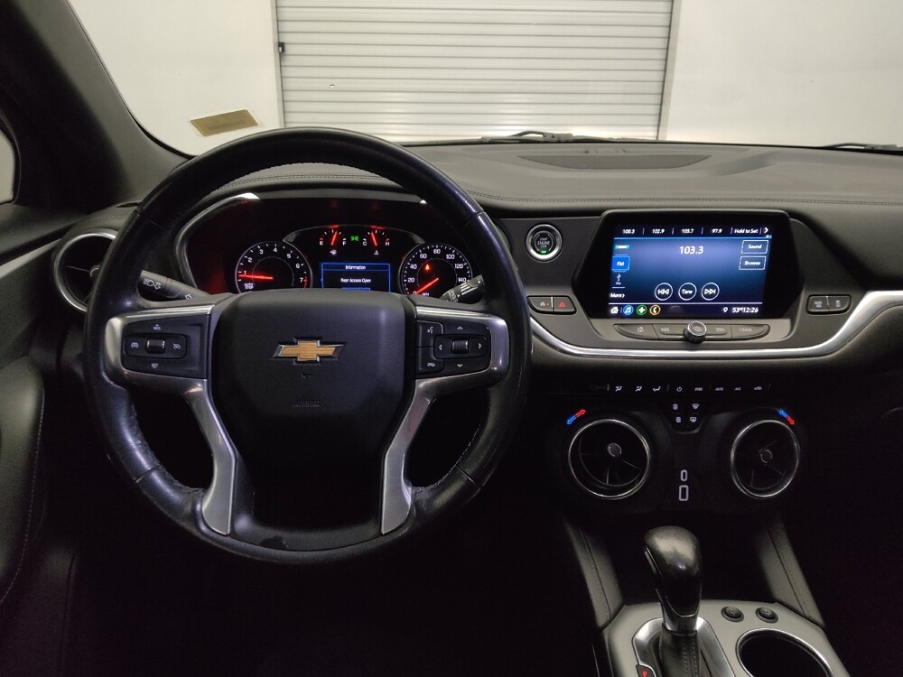 2020 Chevrolet Blazer in Temple, TX 76502 - 18099454 22