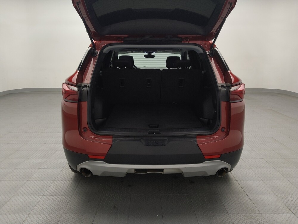 2020 Chevrolet Blazer in Temple, TX 76502 - 18099454 29