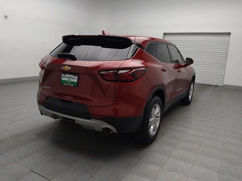 2020 Chevrolet Blazer in Temple, TX 76502 - 18099454 9