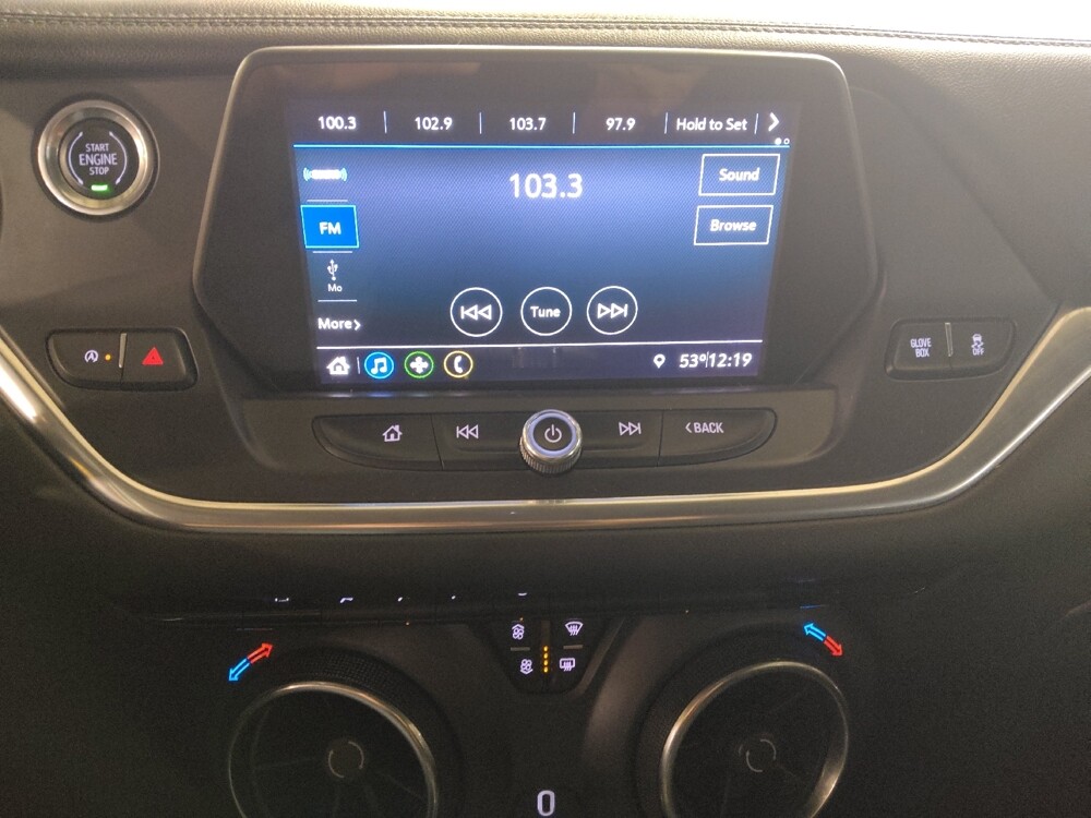 2020 Chevrolet Blazer in Temple, TX 76502 - 18099454 25