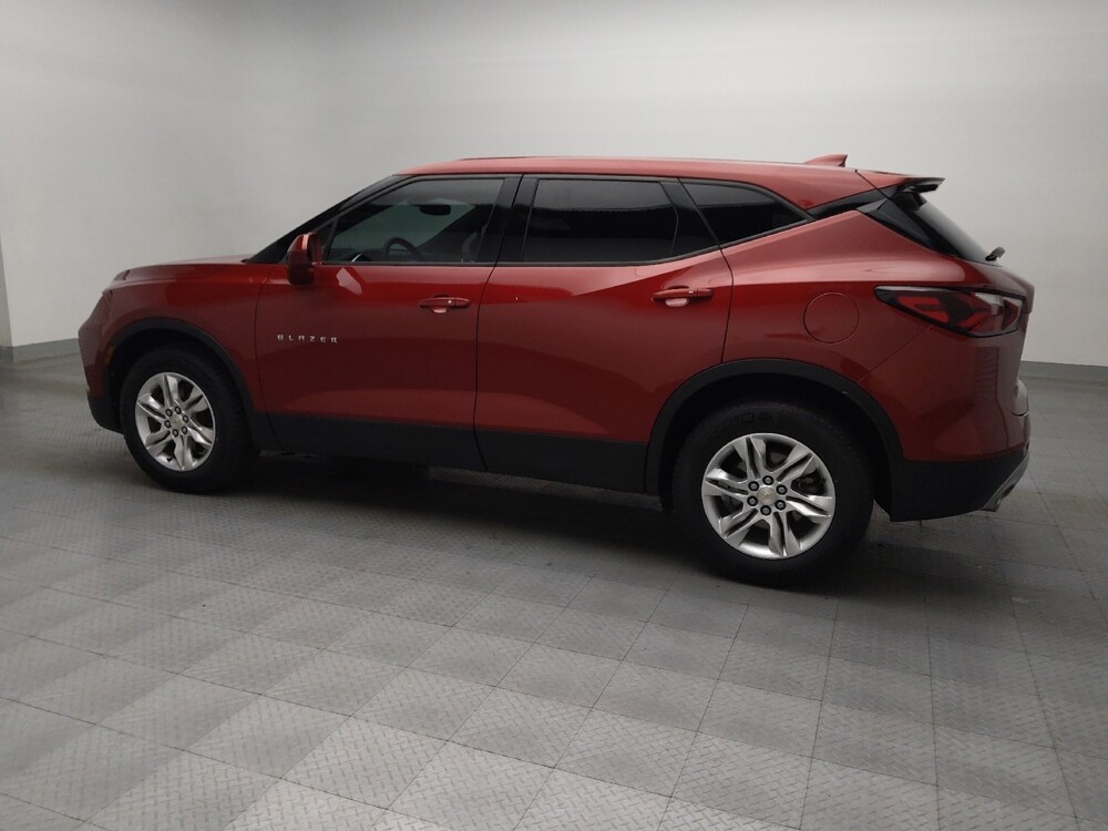 2020 Chevrolet Blazer in Temple, TX 76502 - 18099454 3
