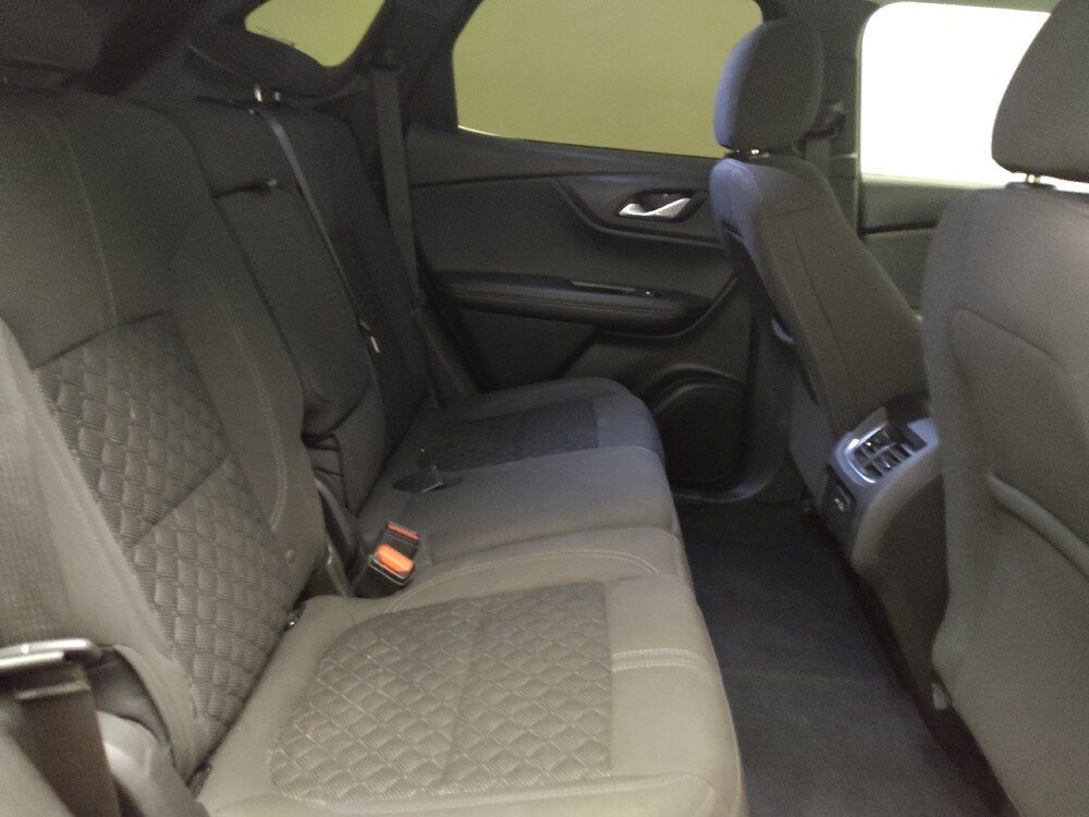 2020 Chevrolet Blazer in Temple, TX 76502 - 18099454 19