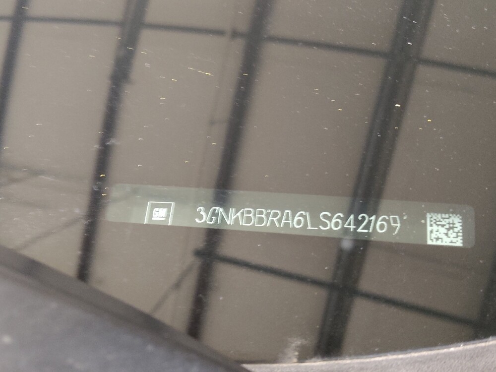 2020 Chevrolet Blazer in Temple, TX 76502 - 18099454 33