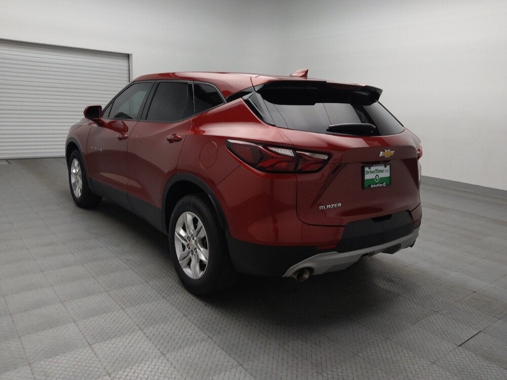 2020 Chevrolet Blazer in Temple, TX 76502 - 18099454 5