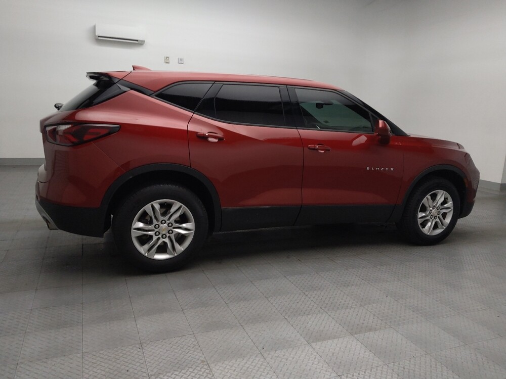 2020 Chevrolet Blazer in Temple, TX 76502 - 18099454 10