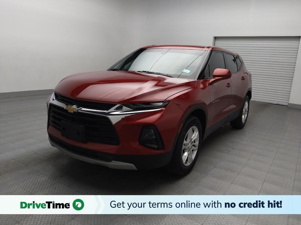2020 Chevrolet Blazer in Temple, TX 76502 - 18099454