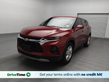 2020 Chevrolet Blazer in Temple, TX 76502