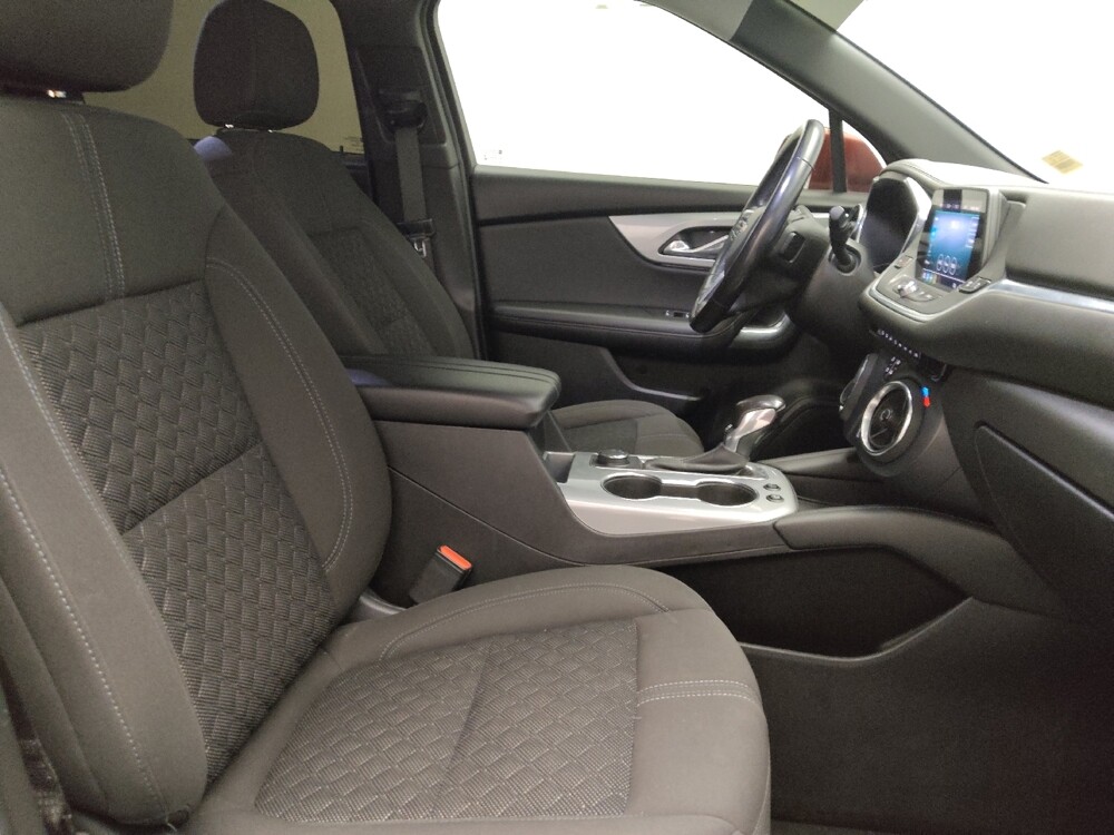 2020 Chevrolet Blazer in Temple, TX 76502 - 18099454 21