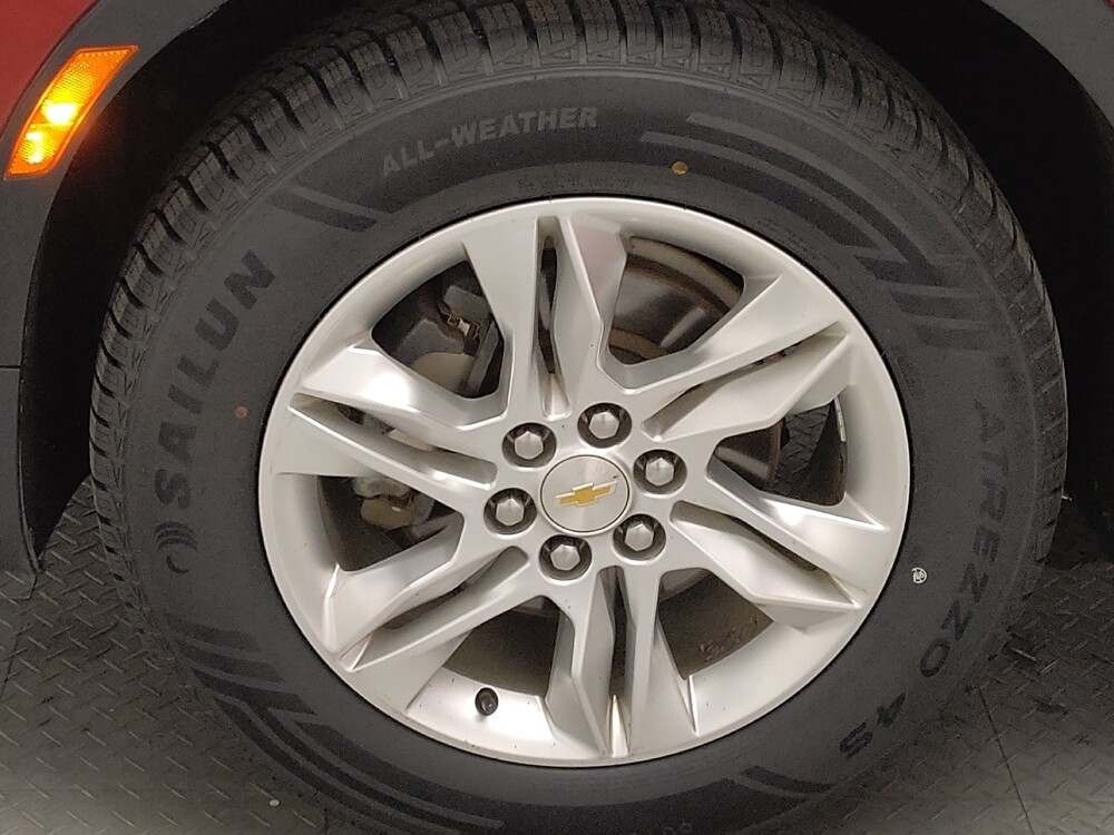 2020 Chevrolet Blazer in Temple, TX 76502 - 18099454 31