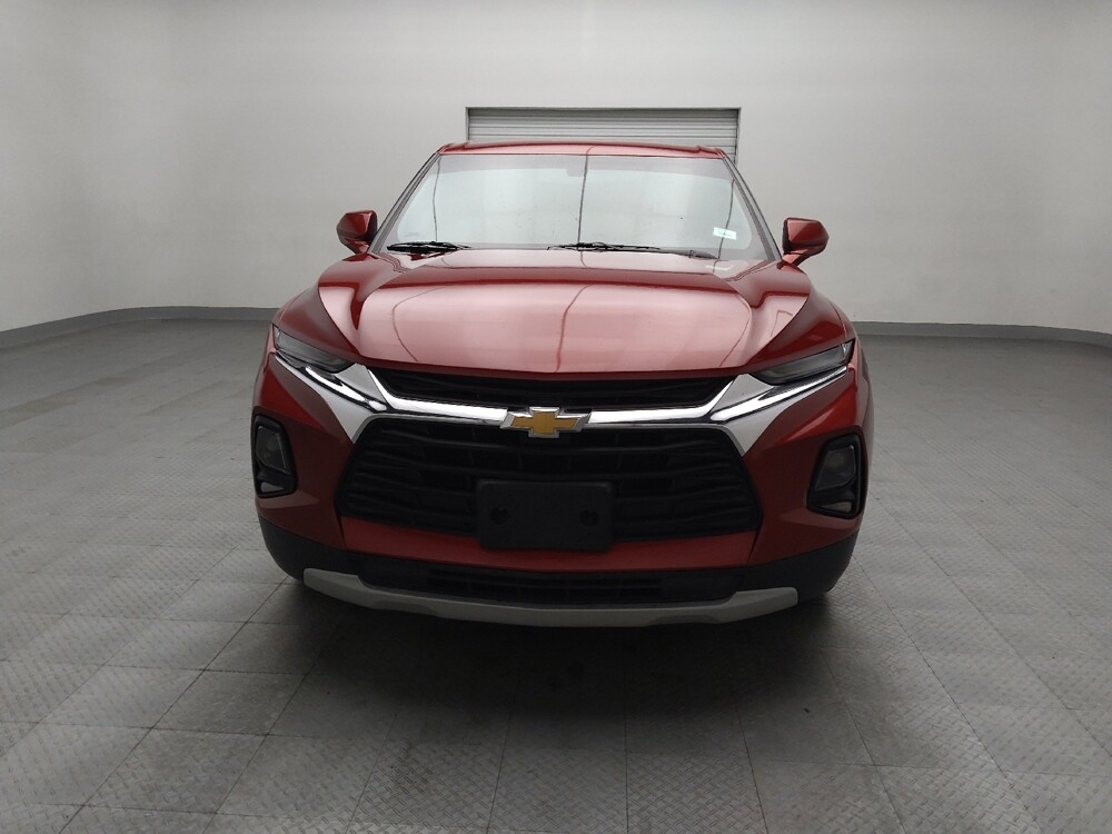 2020 Chevrolet Blazer in Temple, TX 76502 - 18099454 15