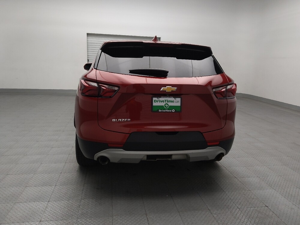 2020 Chevrolet Blazer in Temple, TX 76502 - 18099454 6