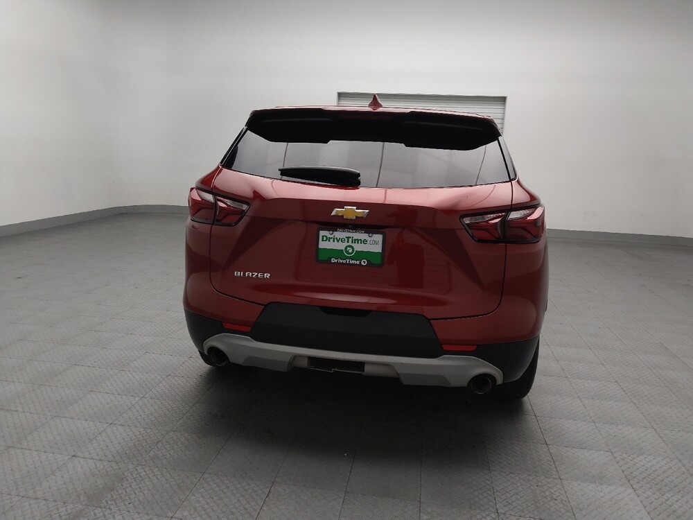 2020 Chevrolet Blazer in Temple, TX 76502 - 18099454 7