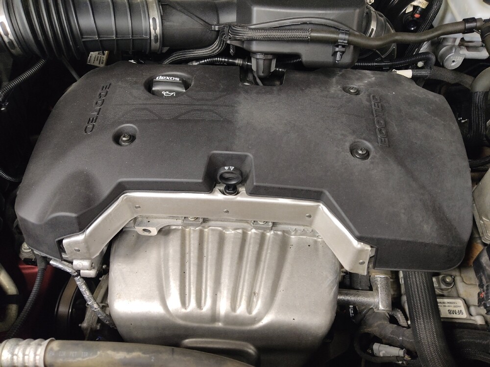 2020 Chevrolet Blazer in Temple, TX 76502 - 18099454 30