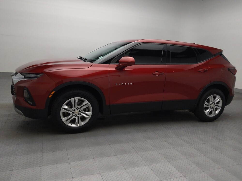 2020 Chevrolet Blazer in Temple, TX 76502 - 18099454 2