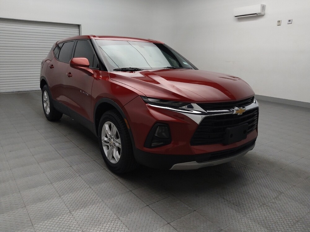 2020 Chevrolet Blazer in Temple, TX 76502 - 18099454 13